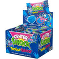 Center Shock Tongue Painter (box 100 pcs)