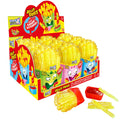 Jelly Fries & Candy Ketchup (display 12 pcs x 40g)