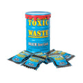 Toxic Waste Sour Candy Drum Blue (12 x 42g)