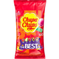 Chupa Chups 'The Best Of' 120x12g