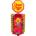 Chupa Chups 'The Best Of' Wheel 200x12g