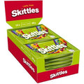 Skittles Crazy Sours 14x38g